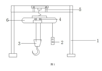 圖1為本實用新型的結構示意圖